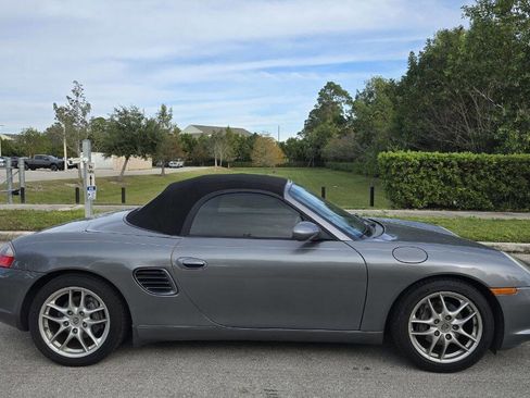 Used 2003 Porsche Boxster image 5