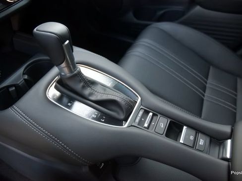 New 2027 Honda HR-V EX-L image 9