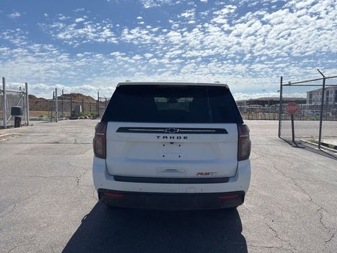 Used 2023 Chevrolet Tahoe RST AWD/4WD image 5