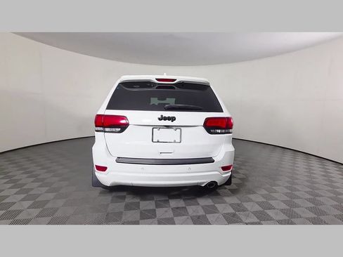 Used 2019 Jeep Grand Cherokee Altitude RWD image 40