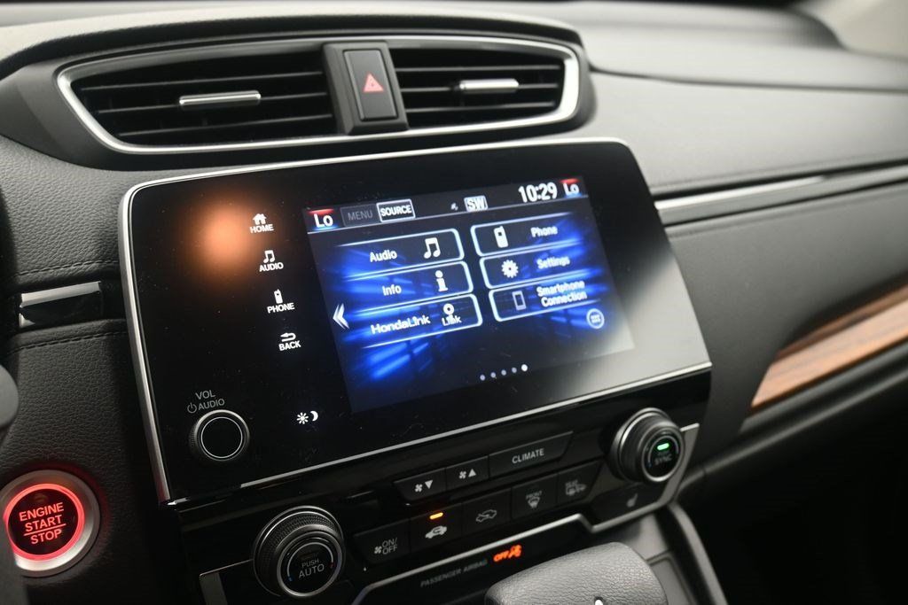 Used 2019 Honda CR-V EX image 26