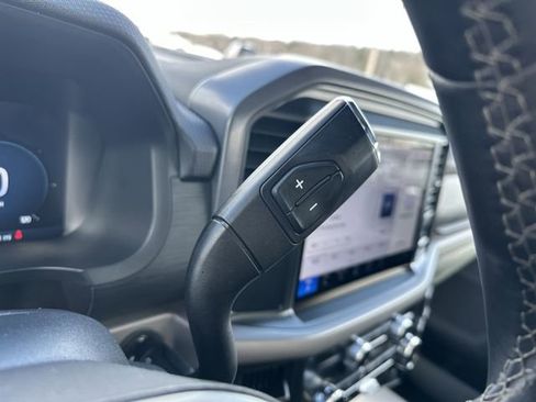 Used 2025 Ford F150 XLT w/ Equipment Group 301A Standard AWD/4WD image 23
