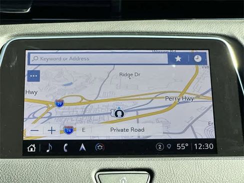 Used 2023 Cadillac XT4 Sport image 13