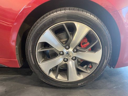 Used 2018 Kia Optima SX FWD image 9