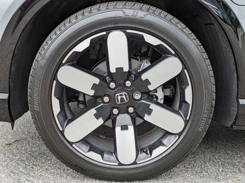 New 2026 Honda Prologue Elite image 7