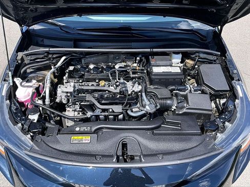 Used 2025 Toyota Corolla LE FWD image 30