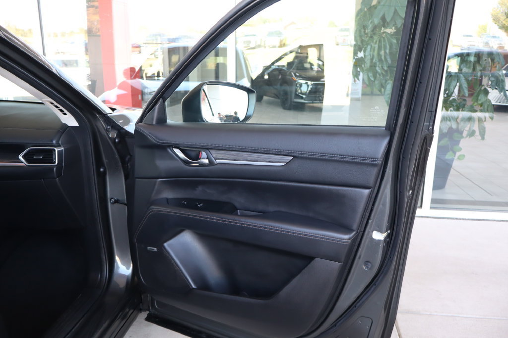 Used 2018 MAZDA CX-5 Grand Touring AWD/4WD image 32