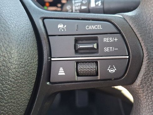 Used 2024 Honda Accord EX image 22