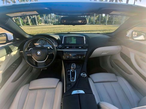 Used 2012 BMW 650i Convertible image 10