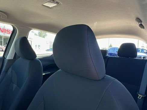 New 2025 Nissan Kicks Play S image 21