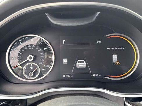 Used 2023 Genesis G80 2.5T image 24