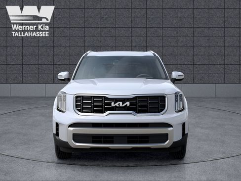 New 2025 Kia Telluride S image 2