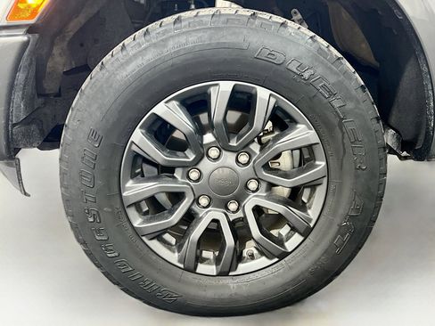 Used 2020 Ford Ranger XLT w/ Equipment Group 301A Mid image 22