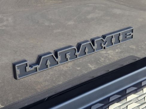 Used 2025 RAM 3500 Laramie image 11