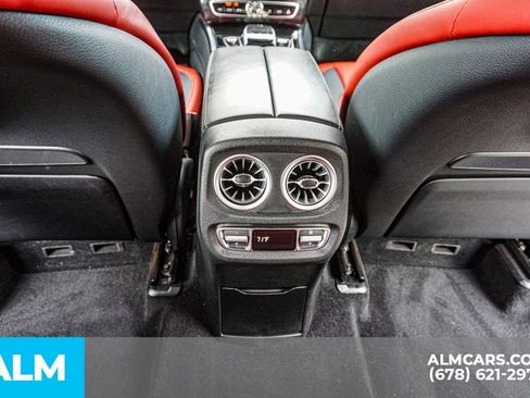 Used 2021 Mercedes-Benz G 63 AMG 4MATIC w/ Seat Comfort Package image 33