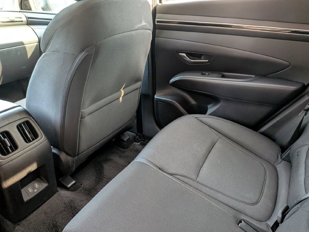 Used 2023 Hyundai Tucson SEL FWD image 36
