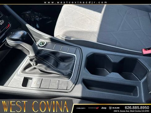 Used 2025 Volkswagen Jetta Sport FWD image 26
