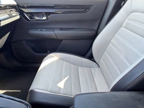 Used 2025 Honda CR-V Sport Touring image 24