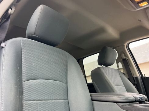 Used 2017 RAM 1500 Tradesman w/ Popular Equipment Group image 17