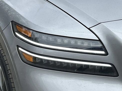 New 2026 Genesis GV80 3.5T Prestige image 9