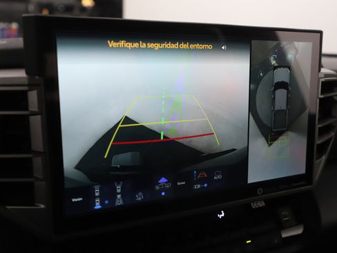 Used 2024 Toyota Tundra SR5 w/ TRD Sport Premium Package image 21