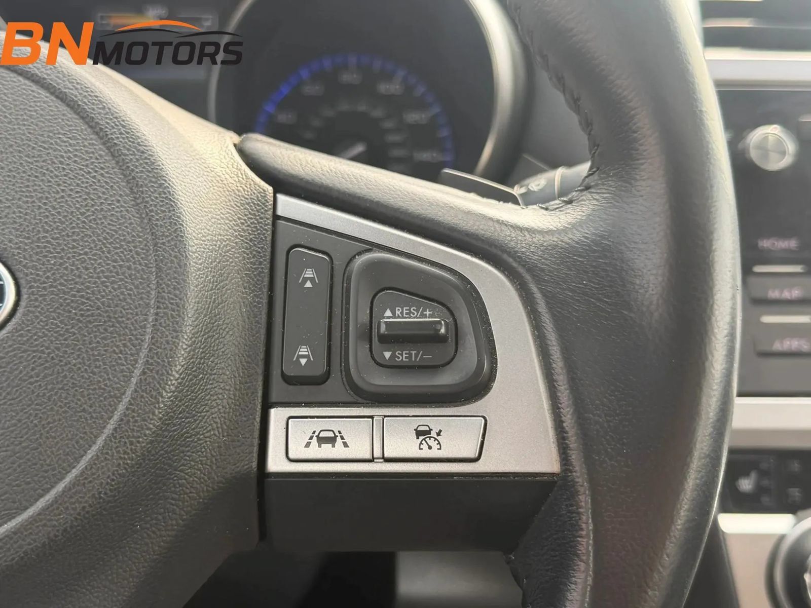 Used 2016 Subaru Legacy 3.6R Limited AWD/4WD image 26