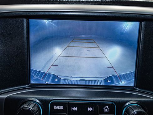 Used 2018 GMC Sierra 1500 SLT image 20