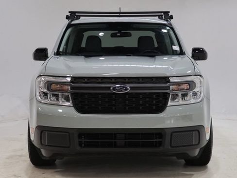 Used 2024 Ford Maverick XLT w/ XLT Luxury Package FWD image 2