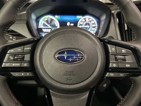 New 2025 Subaru Forester Touring AWD/4WD image 26