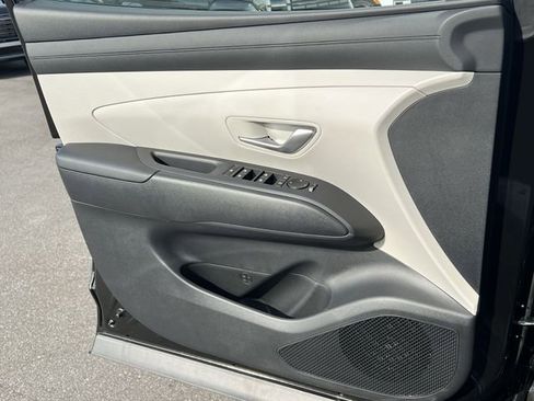 New 2026 Hyundai Tucson Blue SE AWD/4WD image 24