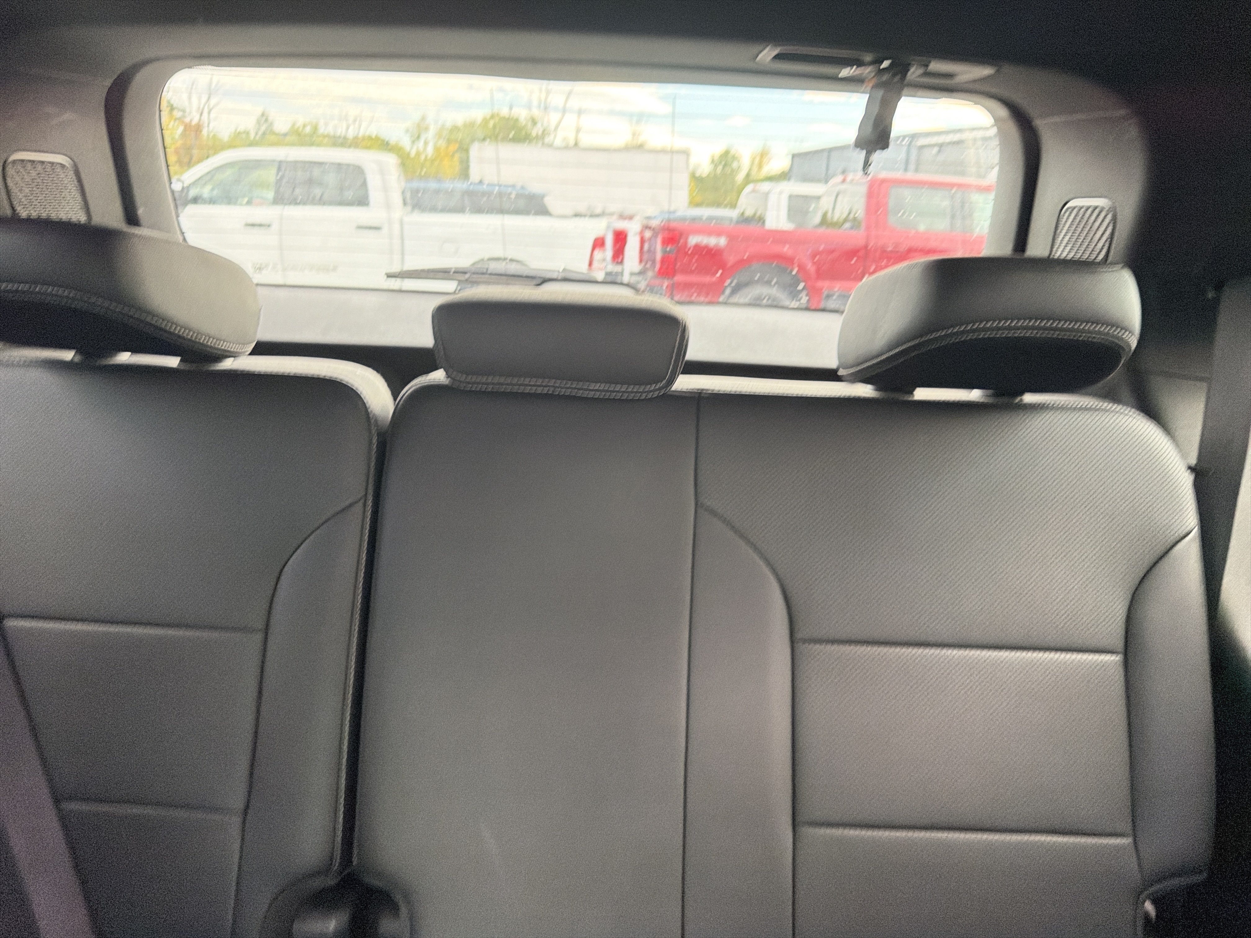 Used 2025 Chevrolet Traverse LT AWD/4WD image 14