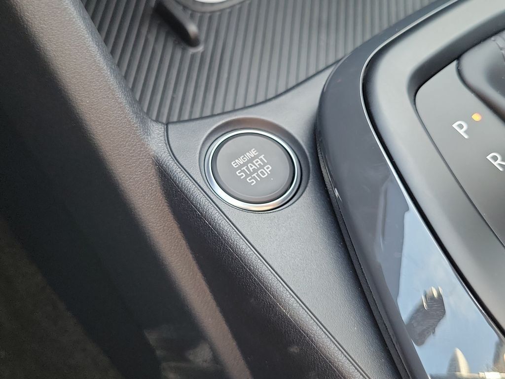 New 2026 Kia K4 EX FWD image 33