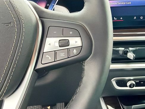 New 2026 BMW X5 sDrive40i image 39