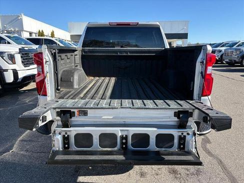 Certified 2022 Chevrolet Silverado 1500 RST image 21