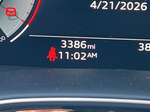 Used 2026 Audi Q7 3.0T Prestige w/ Prestige Package image 22