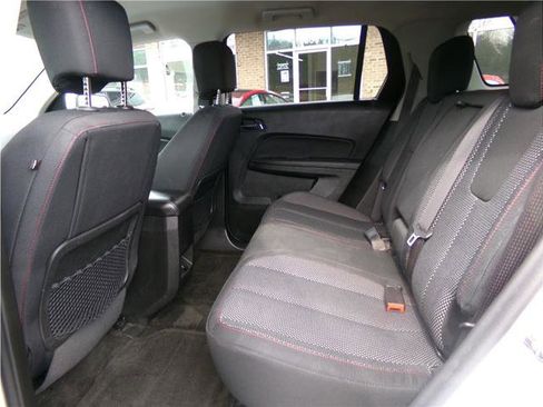 Used 2017 GMC Terrain SLE AWD/4WD image 22
