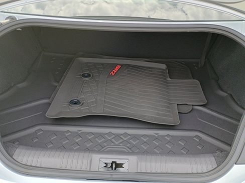 Certified 2025 Subaru BRZ tS w/ Popular Package 2 image 17