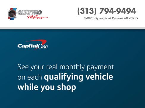 Used 2018 Jeep Compass Latitude w/ Popular Equipment Group image 30