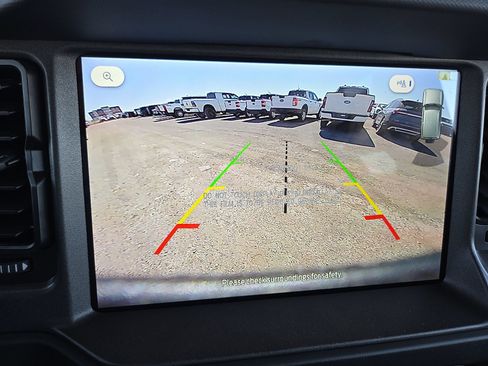 Used 2026 Ford Bronco Big Bend AWD/4WD image 19