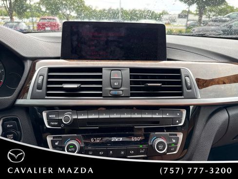 Used 2020 BMW 430i Gran Coupe xDrive AWD/4WD image 18
