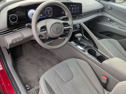 Certified 2023 Hyundai Elantra SEL w/ Convenience Package image 11