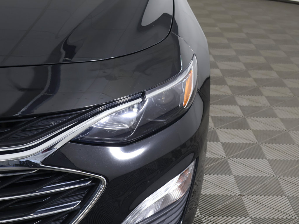 Used 2023 Chevrolet Malibu LS w/ Driver Confidence Package FWD image 13