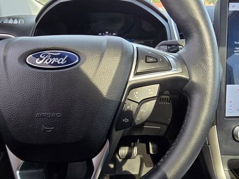 Used 2023 Ford Edge SEL w/ Convenience Package AWD/4WD image 18