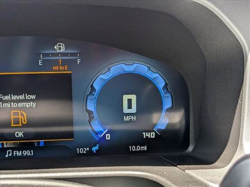 New 2025 Ford Bronco Sport Badlands image 10