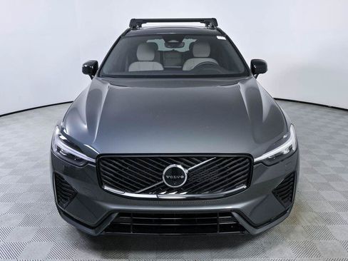 Used 2026 Volvo XC60 B5 Plus w/ Protection Package Premier AWD/4WD image 33