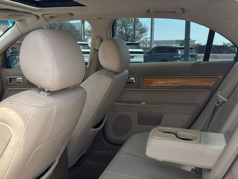 Used 2008 Lincoln MKZ FWD image 21