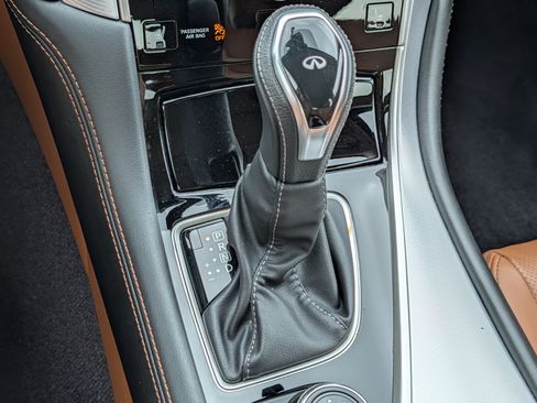 Certified 2023 INFINITI Q50 Luxe w/ Cargo Package AWD/4WD image 24