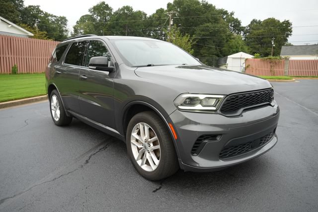 Used 2024 Dodge Durango GT AWD/4WD image 1