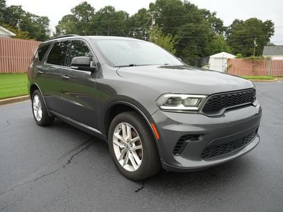 Used 2024 Dodge Durango GT