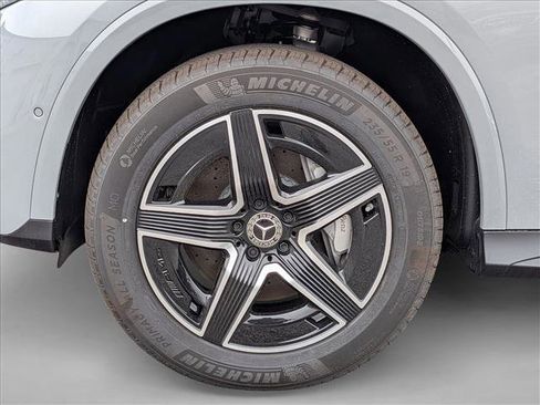 New 2026 Mercedes-Benz GLC 300 4MATIC image 10